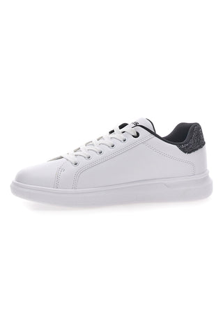 Levi's 053 Weiße Turnschuhe