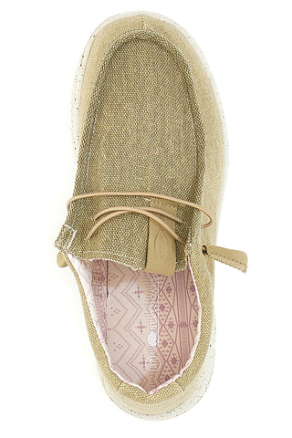 Mocassini Sevenoaks 1147 Beige