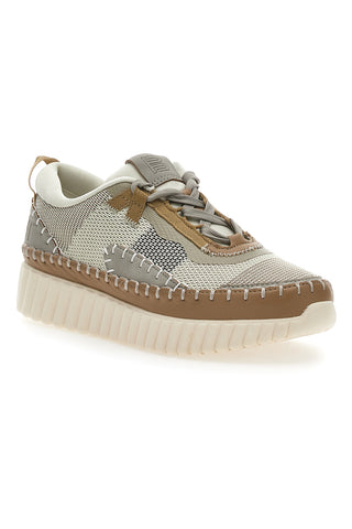 Sneakers Bugatti 010 Beige