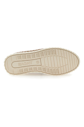 Sneakers Bugatti 010 Beige