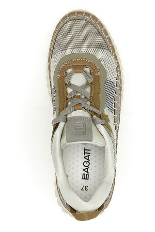 Sneakers Bugatti 010 Beige