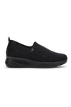 Sneakers Eco Bio 211257 Nere