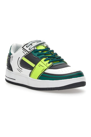 Pyrex Sneakers 230355 Grün