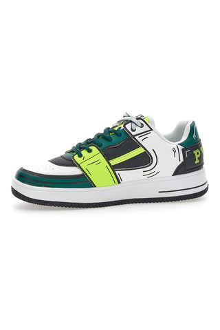 Pyrex Sneakers 230355 Grün