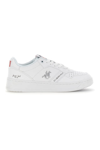 US Grand Polo Sneakers 314500 Weiß