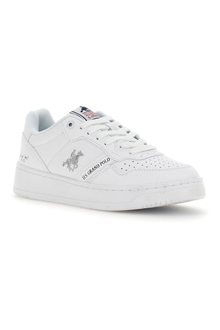 US Grand Polo Sneakers 314500 Weiß