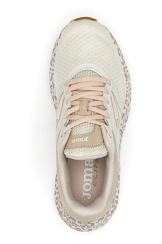 Joma R. Elite Lady 2325 Beige Laufschuhe
