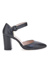 Décolleté Nera Pittarello Glam 122