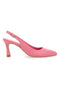 Pittarello Glam 5371 Rosa Pumps