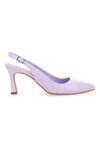 Dekolleté Pittarello Glam 5371 Flieder