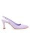 Dekolleté Pittarello Glam 5371 Flieder