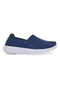 Sneakers Slip-on Overland 640 Blu