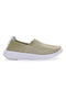Overland 641 Gold Slip-on-Sneaker