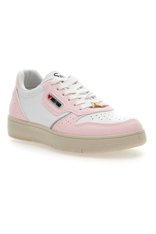 Sweet Years 8631 Rosa Turnschuhe