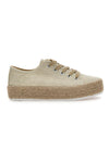 Espadrilles Energy 127 Beige
