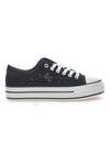 Plateau Energy 108 Sneakers Schwarz