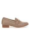 Mokassin Energy 1000 Taupe