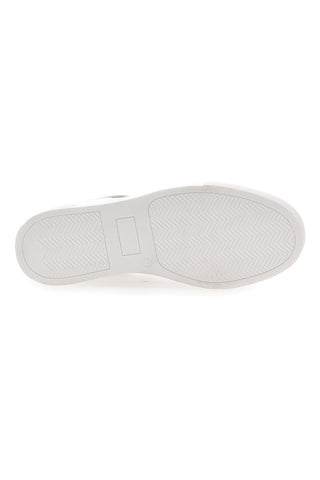 Sneakers Platform Laura Biagiotti 8326 Bianche