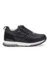 Sneakers Inblu 323 IN Nero