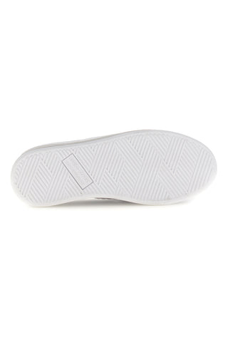 Coveri Flatform Sneakers 314250 Weiß