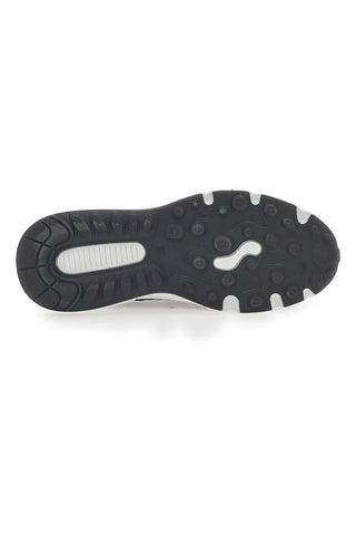 Die First 316308 schwarzen Turnschuhe