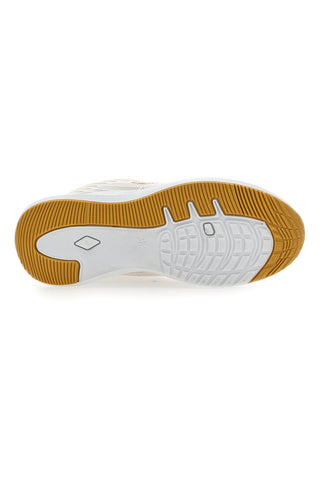 Die ersten Cristina White-Sneaker