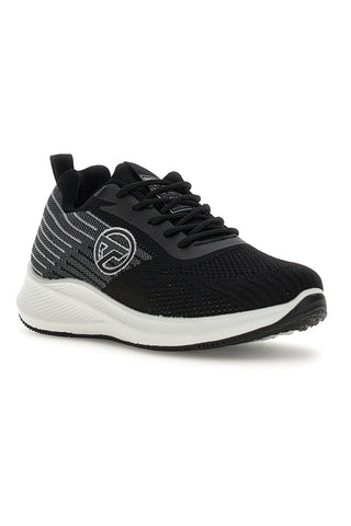 Turnschuhe The First 316309 Schwarz