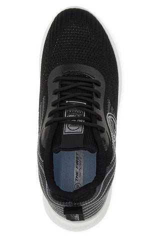 Turnschuhe The First 316309 Schwarz