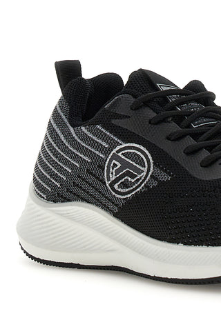 Turnschuhe The First 316309 Schwarz