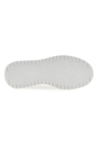 Sneakers Bianche Prima Riga 1070