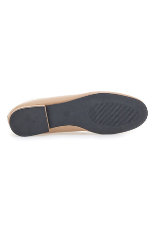 Rock'n Doll 6295 Beige Ballerinas