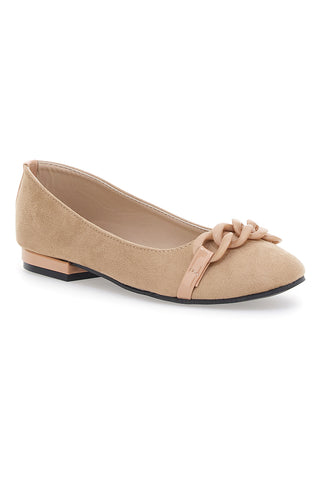 Ballerine Rock'n Doll 6772 Beige