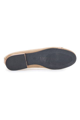 Ballerine Rock'n Doll 6772 Beige
