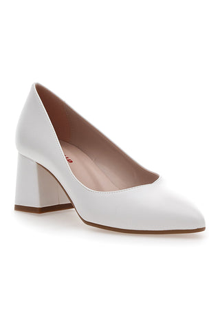 Décolleté da Sposa Pittarello Romantic 3780 Bianche