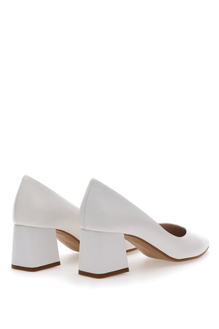 Décolleté da Sposa Pittarello Romantic 3780 Bianche