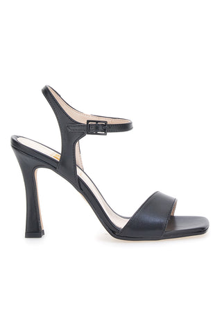 Sandali con Tacco Pittarello Elite 576 Neri