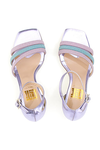 Sandali Pittarello Elite 756 Lilla