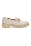 Pitatrello Glam Loafers 3426 Creme