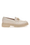 Pitatrello Glam Loafers 3426 Creme