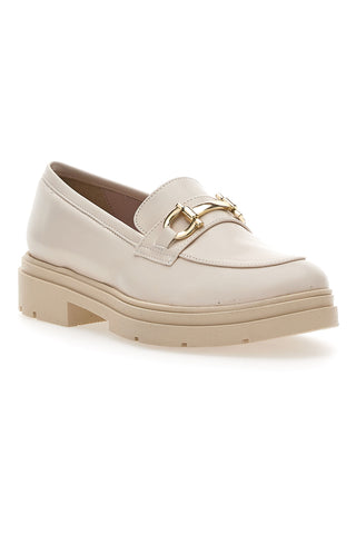 Pitatrello Glam Loafers 3426 Creme