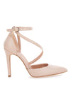Décolleté a Punta Pittarello Couture 34124 Nude