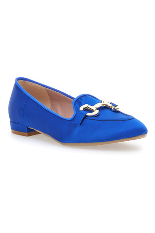 Loafer Pittarello Couture 181501 Royal