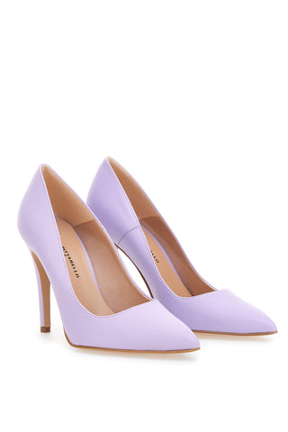 Décolleté Pittarello Couture 3401 Lilla