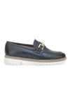 Mocassini Pittarello 9325993 Neri