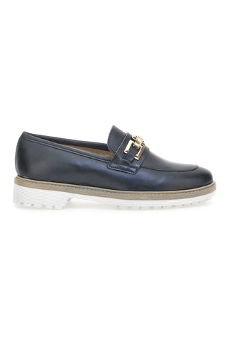 Mocassini Pittarello 9325993 Neri