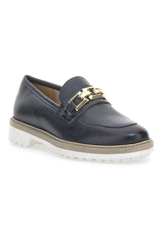 Mocassini Pittarello 9325993 Neri