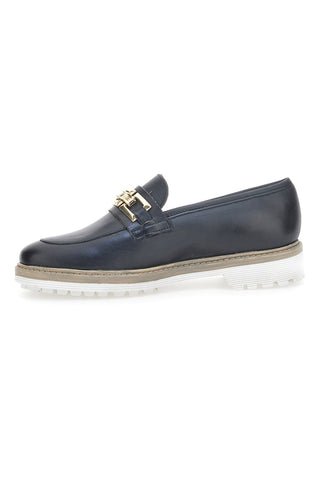 Mocassini Pittarello 9325993 Neri