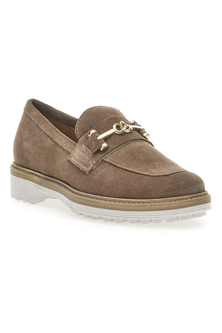 Mocassini Pittarello 9325994 Vera Pelle Scamosciata