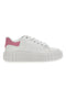 Mio Tempo 2321 Weiße Turnschuhe