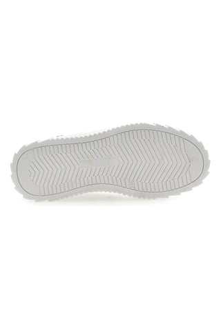 Mio Tempo 2321 Weiße Turnschuhe